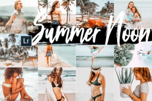 Download 5 Summer Noon Desktop Lightroom Presets - Desktop lightroom presets Collection