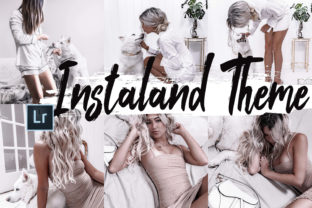 Download 5 Instaland Desktop Lightroom Presets - Desktop lightroom presets Collection
