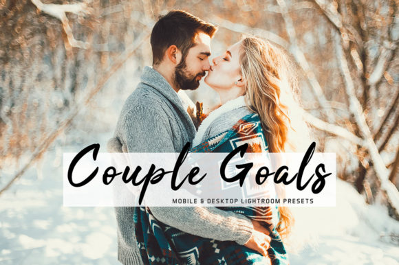 Download Couple Goals Mobile & Desktop Lightroom Presets Pack - Desktop lightroom presets Collection