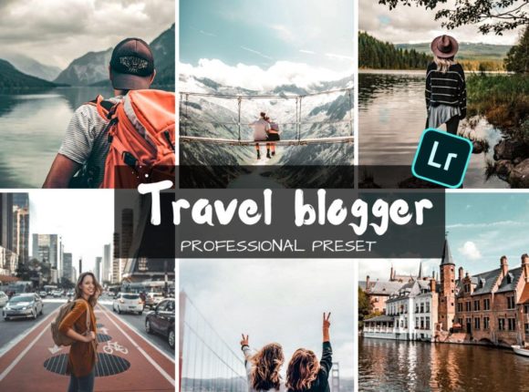 Download Travel Blog &amp; Desktop Lightroom Presets - Desktop lightroom presets Collection