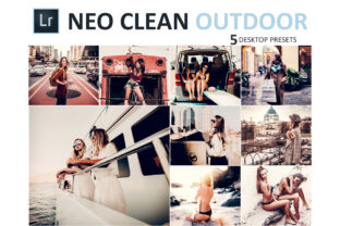Download Neo Clean Outdoor Desktop Lightroom Presets - Desktop lightroom presets Collection