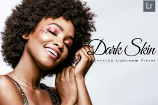 Download 6 Dark Skin Desktop Lightroom Presets - Desktop lightroom presets Collection